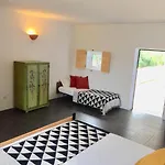 Βίλα Casa Da Pedra Azul