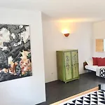 Casa Da Pedra Azul *