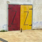 Βίλα Casa Da Pedra Azul Santo Estevao (Faro)