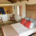 Casa Da Pedra Azul *