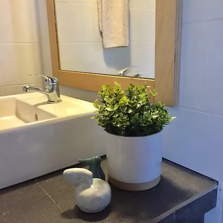 Casa Da Pedra Azul * Santo Estevao (Faro)