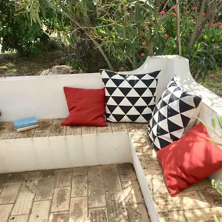 Villa Casa Da Pedra Azul