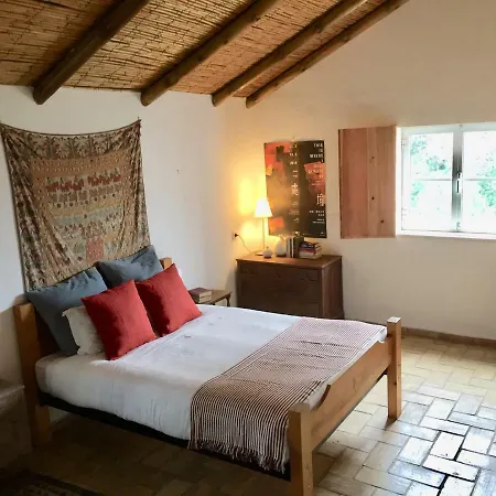 Casa Da Pedra Azul 빌라