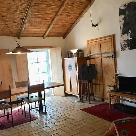 Casa Da Pedra Azul *