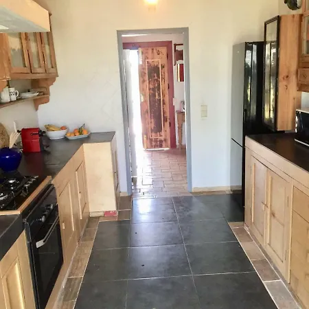 Casa Da Pedra Azul 빌라