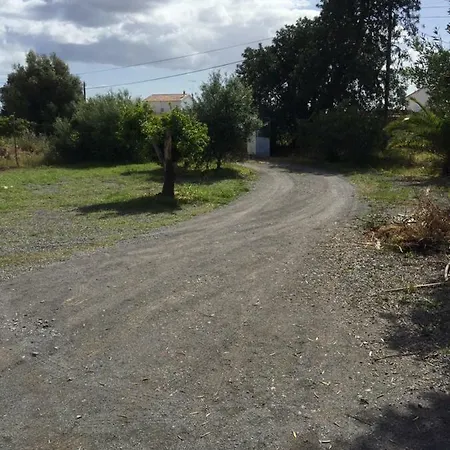 Casa Da Pedra Azul 빌라