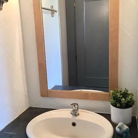 Casa Da Pedra Azul 빌라