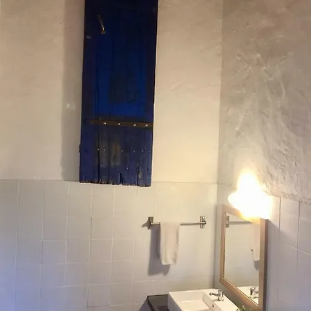 Casa Da Pedra Azul *