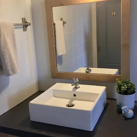 빌라 Casa Da Pedra Azul *