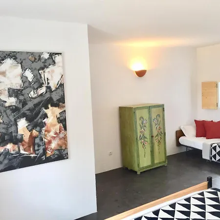 Casa Da Pedra Azul *