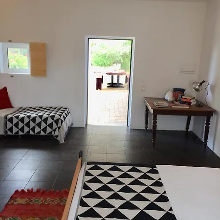 Casa Da Pedra Azul Santo Estevao (Faro)