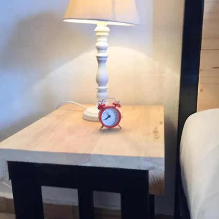 Villa Casa Da Pedra Azul