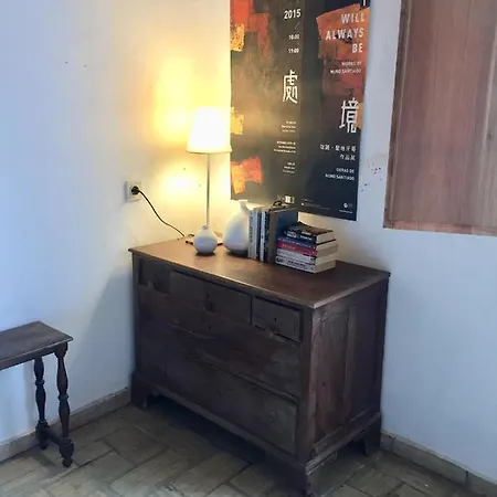 Villa Casa Da Pedra Azul