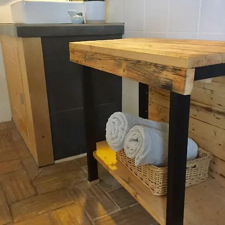 Casa Da Pedra Azul Villa Santo Estevao (Faro)