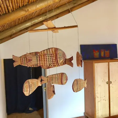 Villa Casa Da Pedra Azul *