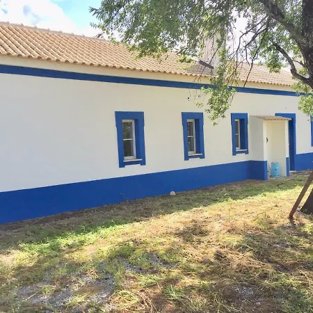 Casa Da Pedra Azul Villa