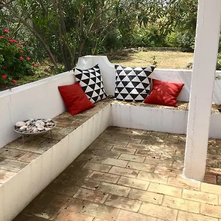 Villa Casa Da Pedra Azul Santo Estevao (Faro)