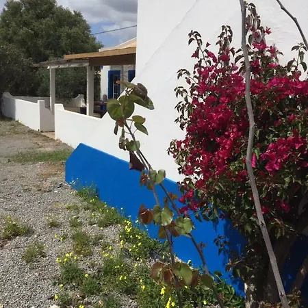 Casa Da Pedra Azul