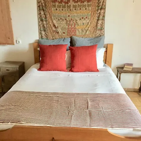 Villa Casa Da Pedra Azul Santo Estevao (Faro)