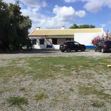 Casa Da Pedra Azul *