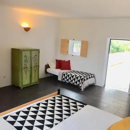 Вилла Casa Da Pedra Azul