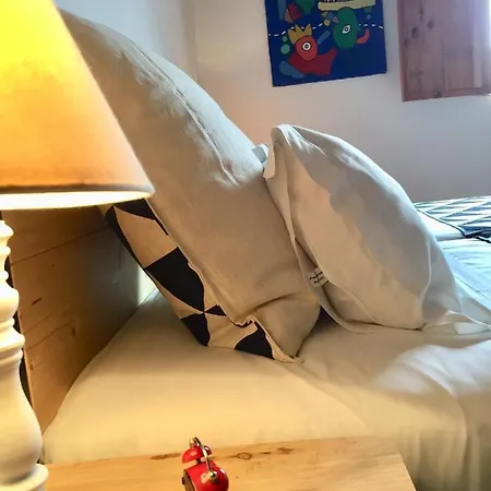 Casa Da Pedra Azul Villa Santo Estevao (Faro)