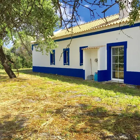 Villa Casa Da Pedra Azul Santo Estevao (Faro)