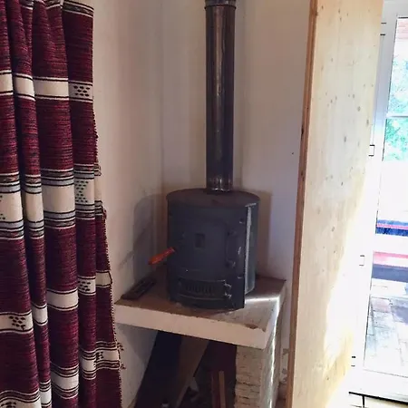 Villa Casa Da Pedra Azul *