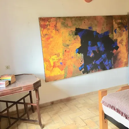 Casa Da Pedra Azul Вилла