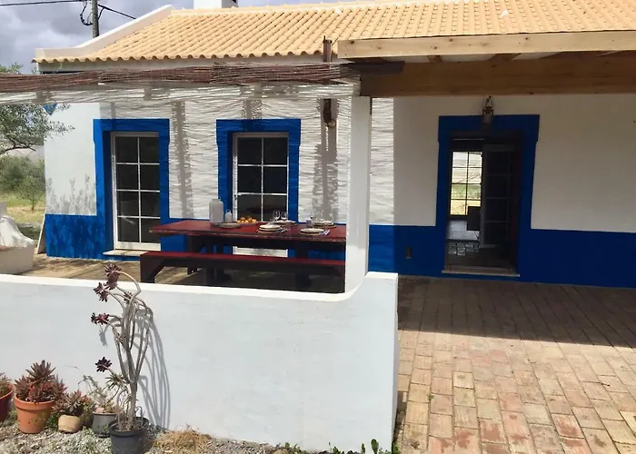 Casa Da Pedra Azul Βίλα *