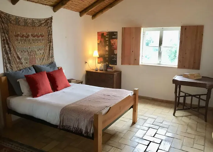 Casa Da Pedra Azul Βίλα *