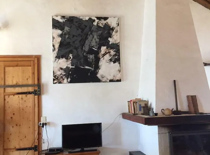 Casa Da Pedra Azul Βίλα *