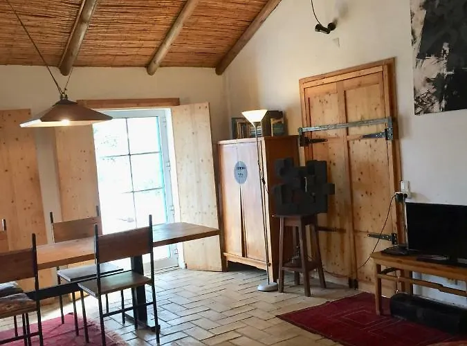 Casa Da Pedra Azul *