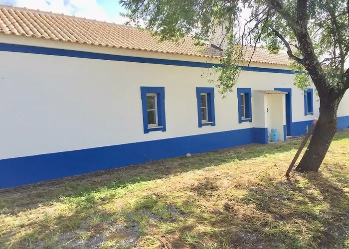 Casa Da Pedra Azul Βίλα