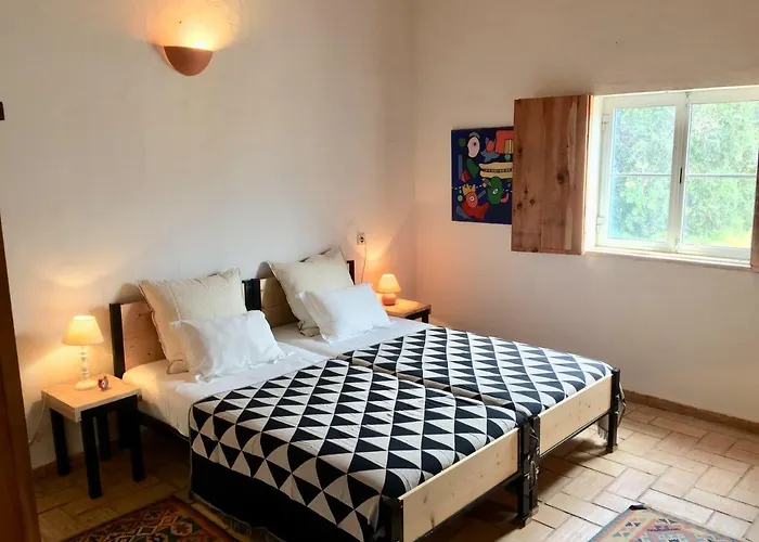 Casa Da Pedra Azul Βίλα *