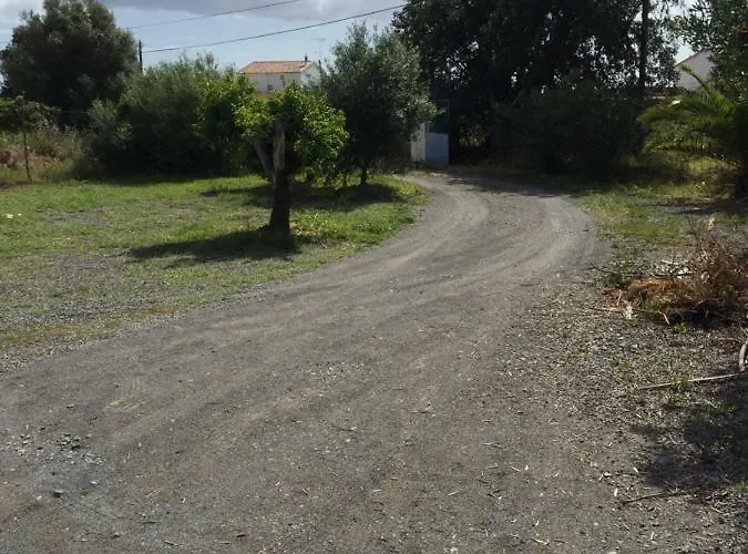 Casa Da Pedra Azul Βίλα