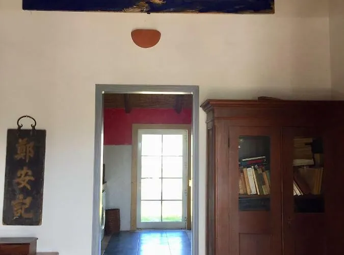 Casa Da Pedra Azul * Santo Estevao (Faro)