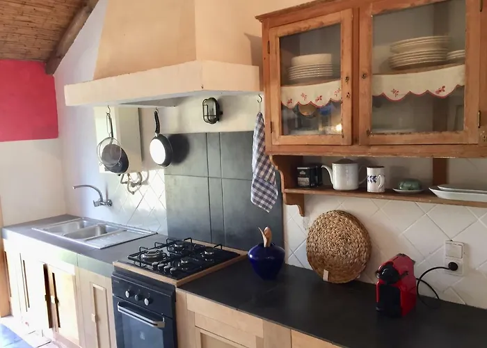 Βίλα Casa Da Pedra Azul