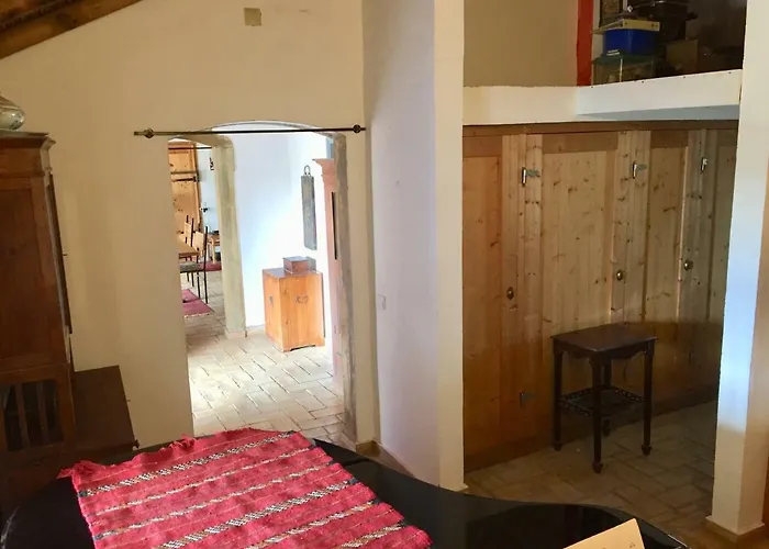 Casa Da Pedra Azul Βίλα Santo Estevao (Faro)