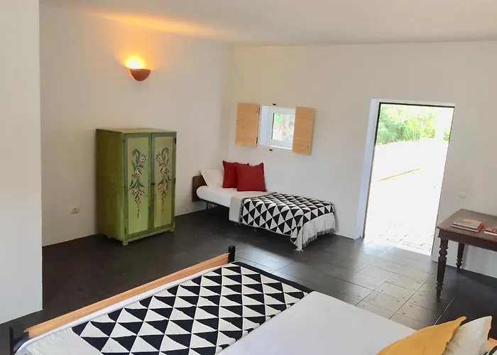 Βίλα Casa Da Pedra Azul