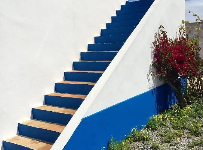 Βίλα Casa Da Pedra Azul