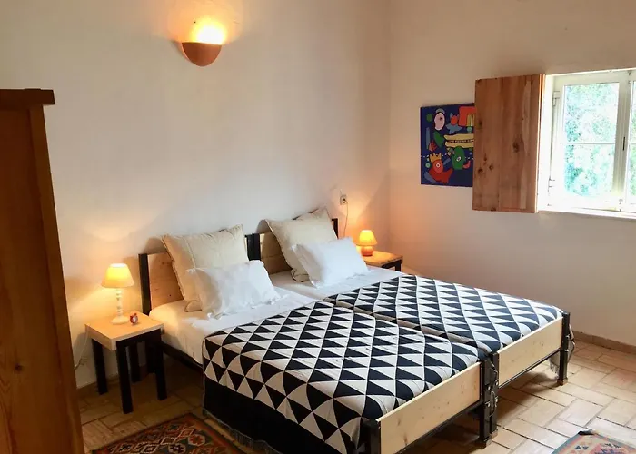 Casa Da Pedra Azul Βίλα