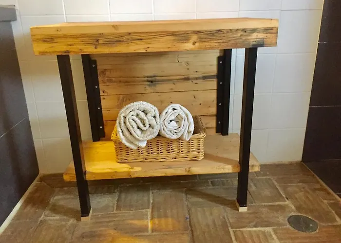 Casa Da Pedra Azul Βίλα