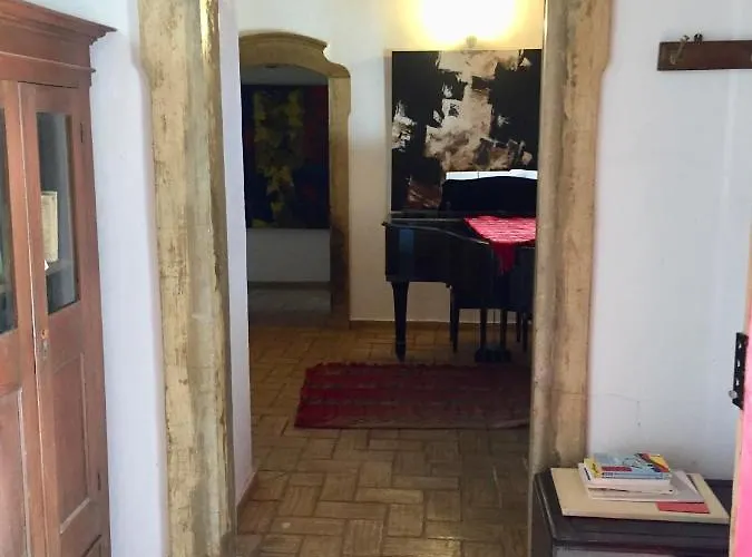 Βίλα Casa Da Pedra Azul