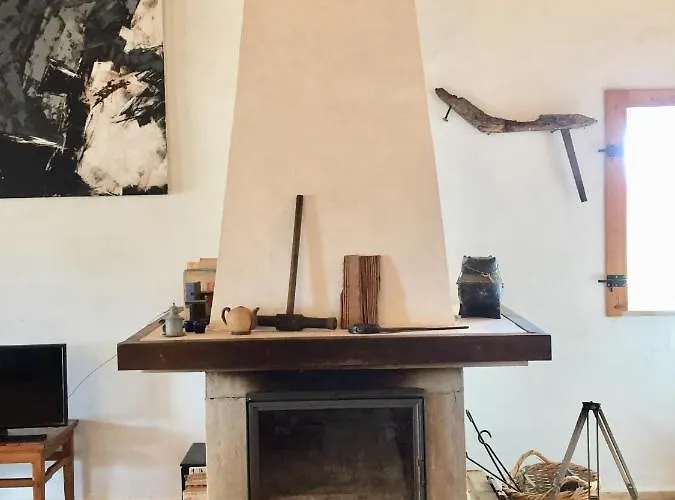 Βίλα Casa Da Pedra Azul *