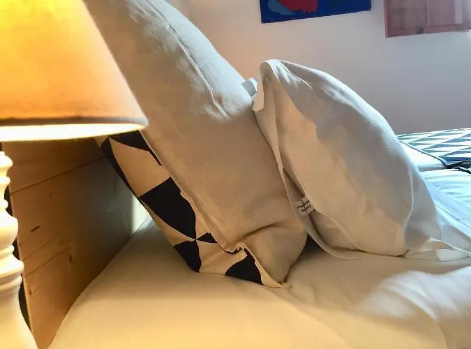 Casa Da Pedra Azul Βίλα Santo Estevao (Faro)