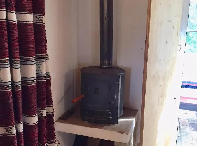 Βίλα Casa Da Pedra Azul *