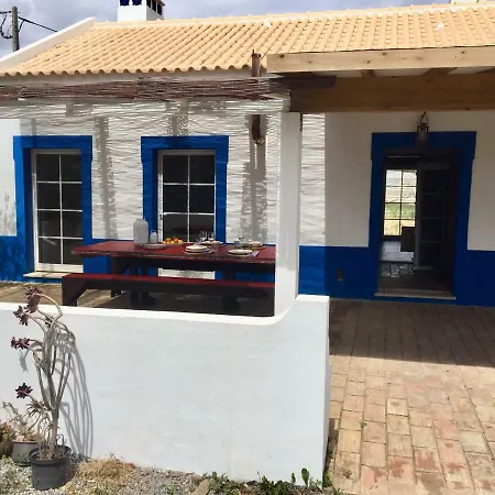 Casa Da Pedra Azul Villa *