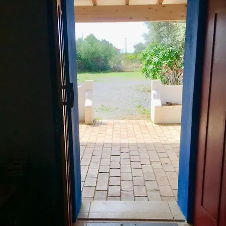 Casa Da Pedra Azul Vila *