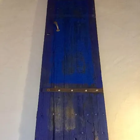 Vila Casa Da Pedra Azul